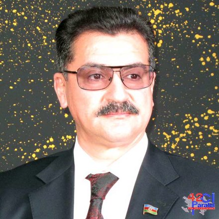 KIV-də millət vəkili Novruz Aslanla bağlı xoşagəlməz, qərəzli və heç bir həqiqətə sığmayan məlumatlar dərc olunmaqdadır
