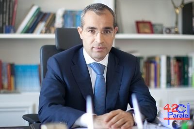 Mikayıl Cabbarov Quba şəhərində 54 vətəndaşın müraciətini dinləyib