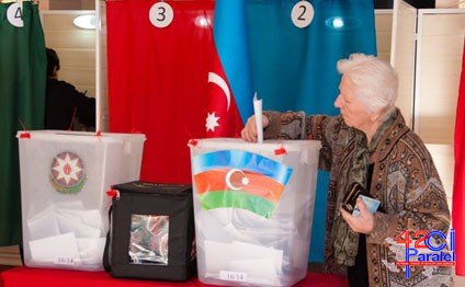 Azərbaycan yenə ATƏT-ə müraciət etdi: 