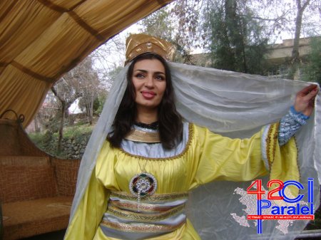 Mehriban Məmmədzade 