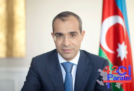 Mikayıl Cabbarov əmr imzaladı