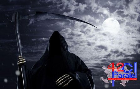 Alimlər “ölüm qoxusu”nun tərkibini müəyyən etdilər