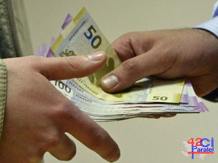 Yeni  fərman mövcud olan rüşvət sistemini zəiflədəcək