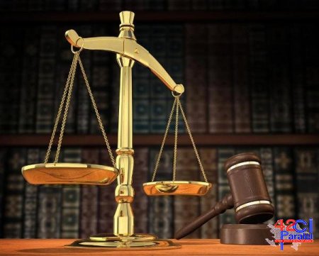 Gəlini ilə birlikdə oğlunu öldürməkdə təqsirləndirilən şəxs həbsdə qaldı