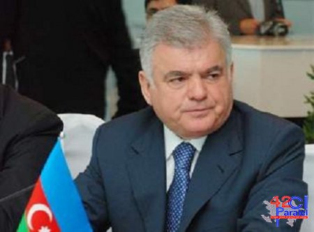 Nəqliyyat naziri Ziya Məmmədov bu gün Neftçalada qəbul keçirib