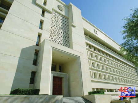 Bakıda radikal dini qruplaşma üzvlərinə qarşı əməliyyat keçirilib