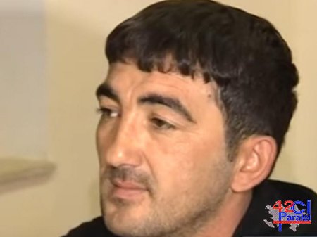 Goranboyda ödəniş terminalını oğurlayan dəstə zərərsizləşdirilib