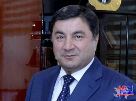 Azərbaycanda daha bir yüksək vəzifəli şəxs həbs edildi?