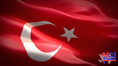 Türkiyədə Cumhuriyyət quruluşunun 92-ci ildönümü qeyd olunur