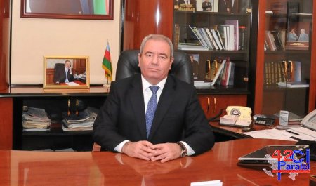 Nazirin Baş Prokurorluqda dindirilməsinə rəsmi reaksiya