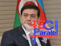 Xaləddin İsgəndərovun daha bir məsuliyyətsizliyi