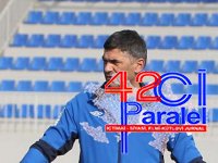 Elxan Abdullayev: “Qəbələ”nin qrupdan çıxmaq şansı var”