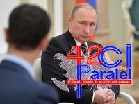 Putin: “Keçmiş Sovet İttifaqından ən azı 4 min adam İŞİD-ə qoşulub”