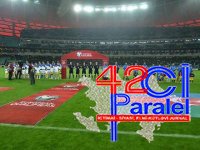 İtaliya ilə oyun AFFA-ya 150 min 729 AZN qazandırdı