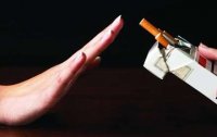 Orta məktəb müəllimlərinə siqaret çəkmək qadağan edilə bilər