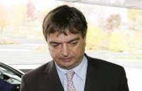 FİFA prezidentliyinə növbəti namizəd