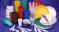 Plastik qablar sağlamlıq üçün bir çox problemlər yaradır