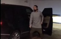 “İmpertor”un oğlunun bu hərəkəti qınanıldı
