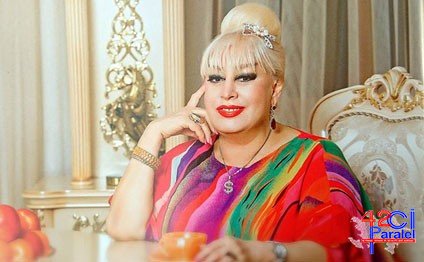 Xalq artistinin vəziyyəti pisləşib