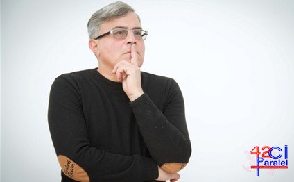 Məhşur jurnalist seçkiyə görə polisə aparıldı