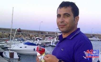Baş Prokurorluqdan qalmaqallı həbs barədə açıqlama