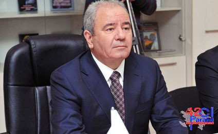Əli Abbasov: 
