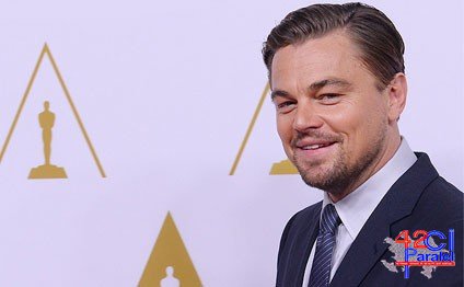 “Leonardo Di Kaprioya görə əziyyət çəkirəm” (FOTO)