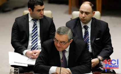 Arif Məmmədovun yerinə təyinat