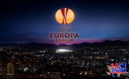 Avropa Liqasında da IV turun oyunları start götürür