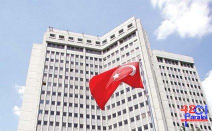Türkiyənin nazirlər kabinetində yeni islahatlar aparılacağı gözlənilir