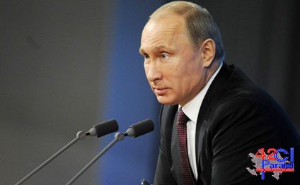 Putin ABŞ və NATO-nun zəif görünməsinə səbəb oldu