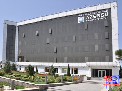 Sabah bu ərazilərdə su olmayacaq