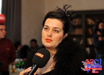 MSK Elza Seyidcahanın namizəd olduğu dairə barədə qərar verdi