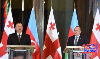 İlham Əliyev: “Bu dəhliz Avropanın ən böyük enerji layihəsidir”