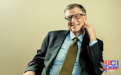 Bill Qeyts alternativ enerji axtarışına 2 milyard dollar sərmayə yatırıb