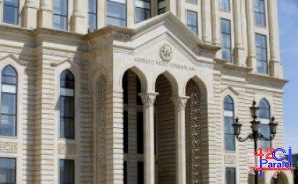 MSK iclas keçirdi