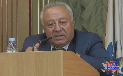 Oğlu ömürlük həbs edilən deputatın qardaşı dünyasını dəyişdi