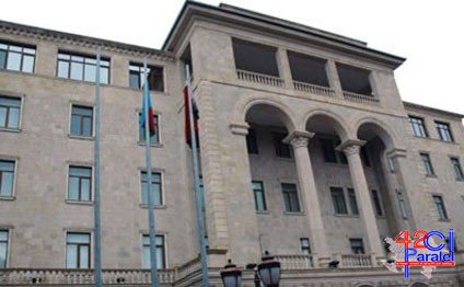Əsgər ölümü Müdafiə Nazirliyini ayağa qaldırdı
