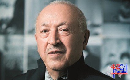Azərbaycanlı rəssamın əsəri yarım milyona satılacaq (FOTO)