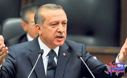 Ərdoğan 