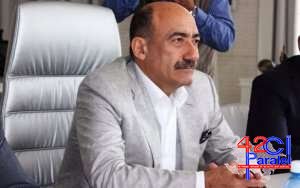 Əbülfəs Qarayevdən yeni təyinatlar
