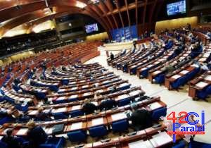 Ermənistan AŞPA-nın qış sessiyasını boykot etməyə hazırlaşır