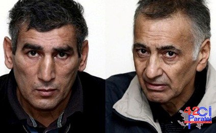 Şahbaz Quliyev və Dilqəm Əsgərov niyə Azərbaycana qaytarılmır?