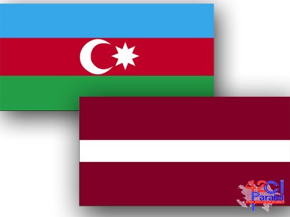 Bakıda Azərbaycan-Latviya işgüzar görüşü keçiriləcək