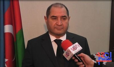 Mübariz Əhmədoğlu: “Ermənistana təzyiqlər var”
