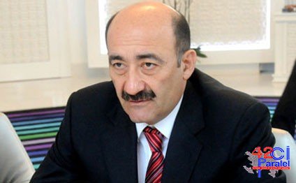 Əbülfəs Qarayev: “Bu il gəlirlərimiz azalıb