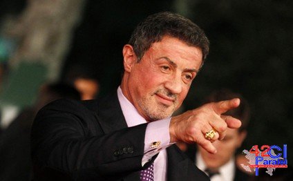 Silvestr Stallone qızlarını üzə çıxardı ( FOTO )