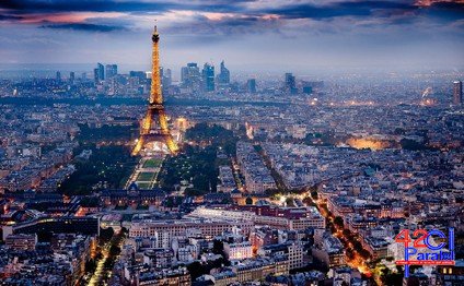Parisdə özünü partladan qadın heç vaxt radikal islamçı olmayıb ( FOTO )