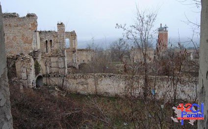 ABŞ Qarabağı işğal edənlərə humanitar yardım göstərməyə davam edəcək