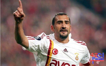 Məşhur futbolçu 